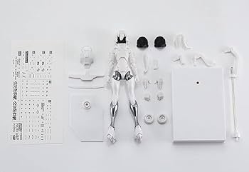 Amazon.co.jp: 少女発動機 MOTORED CYBORG RUNNER SSX_155T 